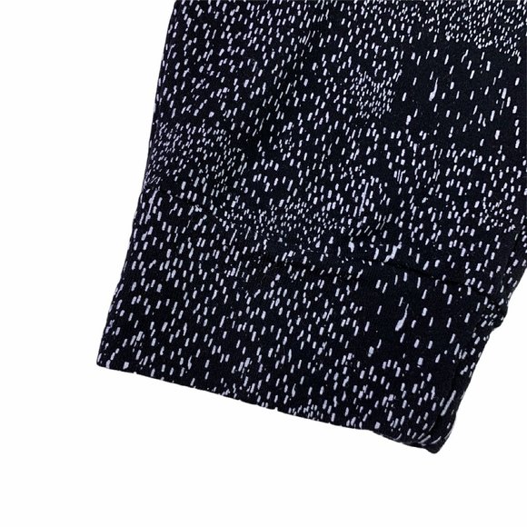 Fabletics Hamilton Foldover Constellation Jogger S - Picture 6 of 10